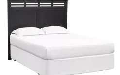 Hamilton Panel Bed