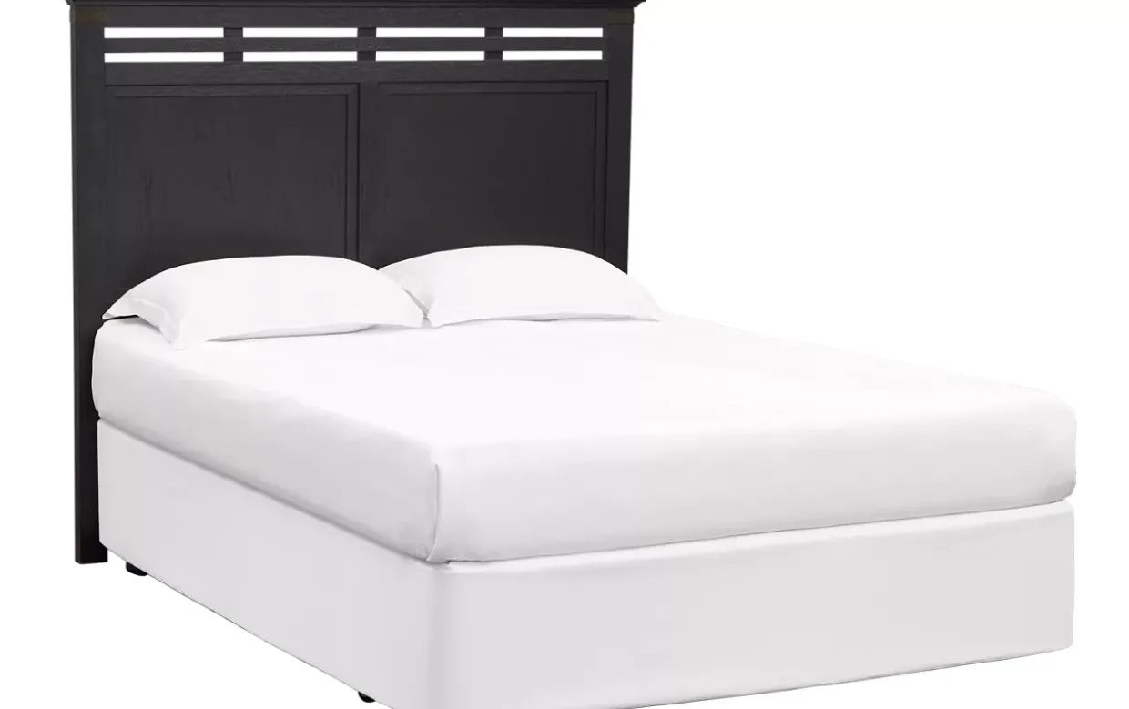 Hamilton Panel Bed