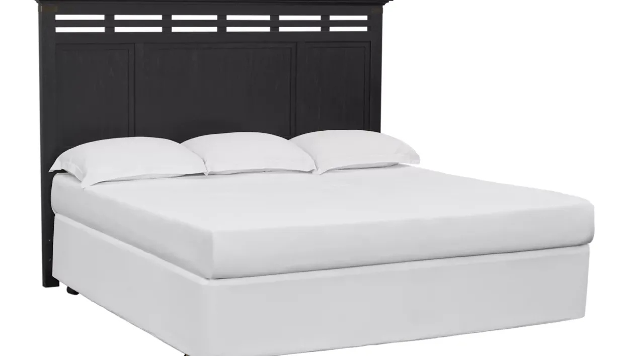 Hamilton Panel Bed