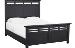 Hamilton Panel Bed