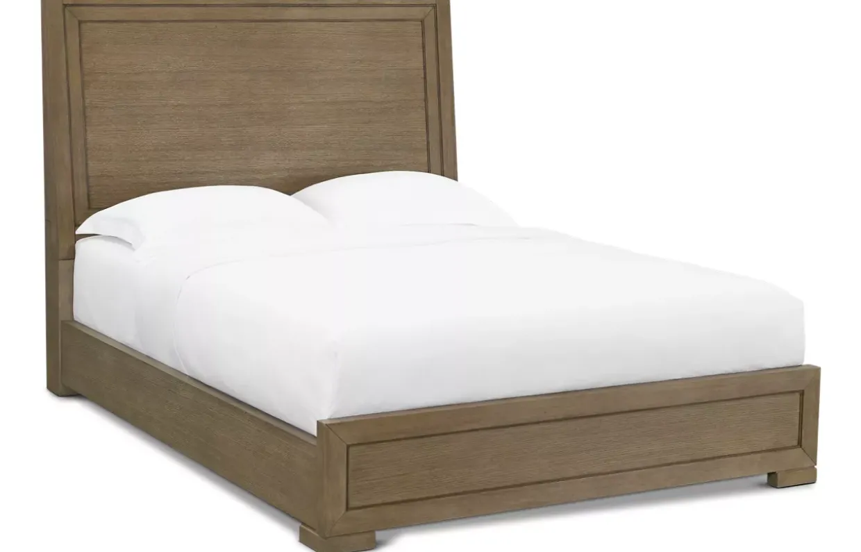 Hampton Bed