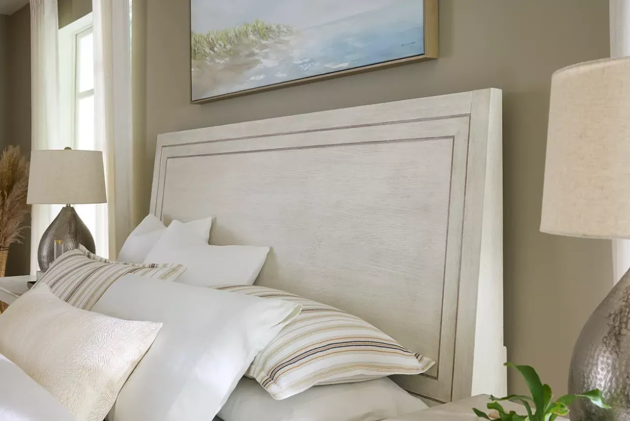 Hampton Bed