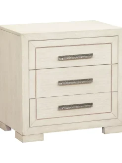 Hampton Drawer Nightstand