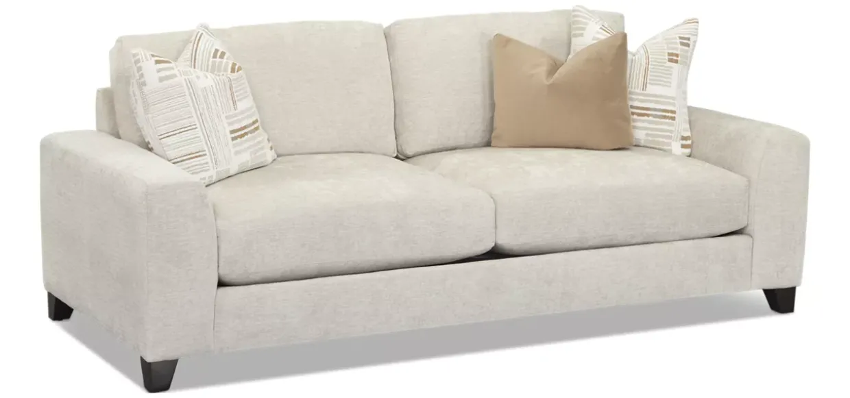 Harmony 87 Inch Sofa