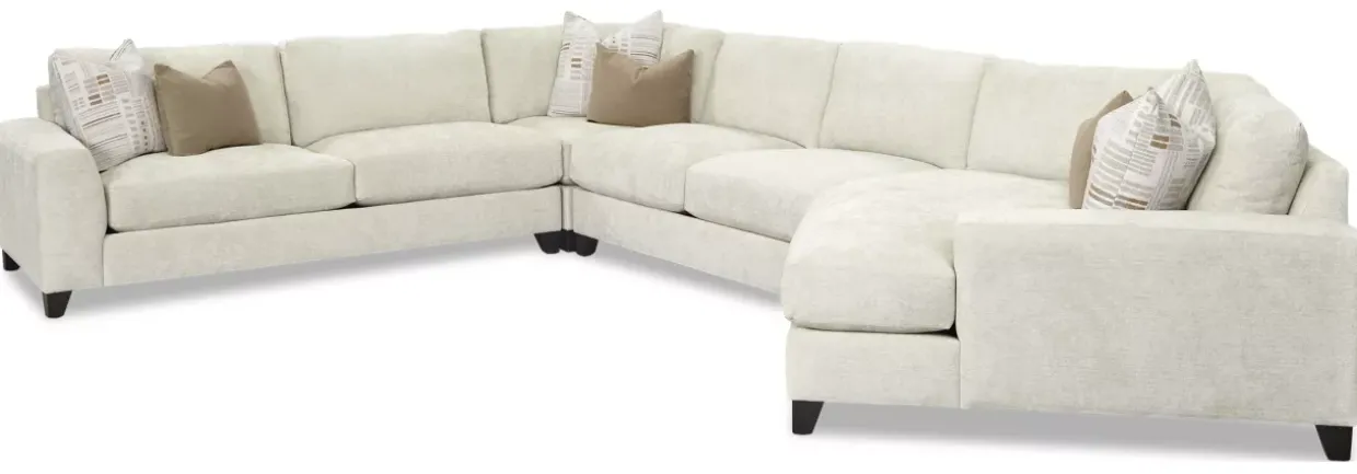 Harmony Sectional