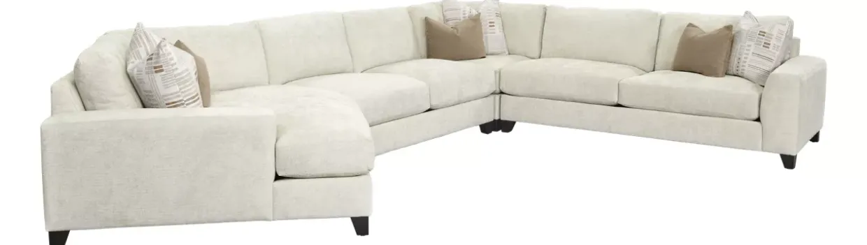 Harmony Sectional