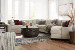 Harmony Sectional