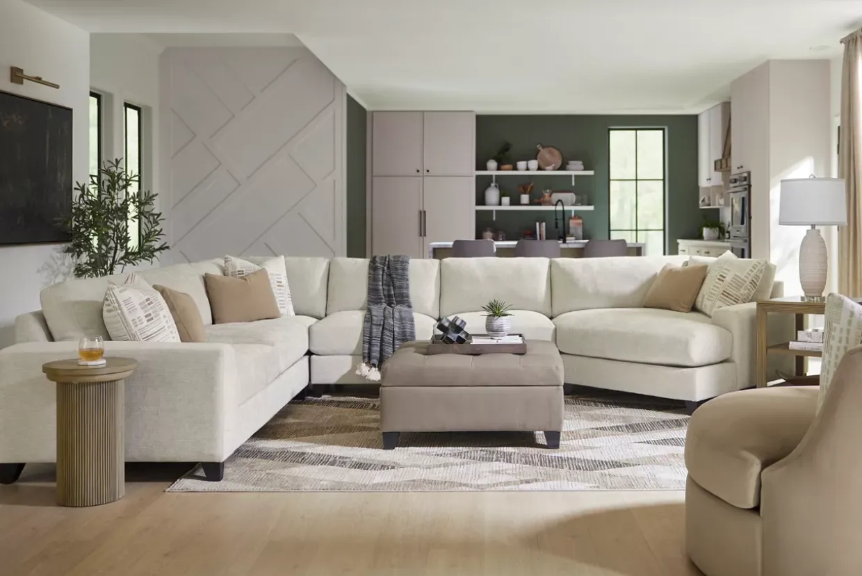 Harmony Sectional