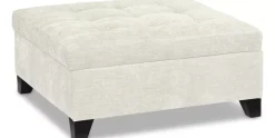 Harmony Storage Ottoman