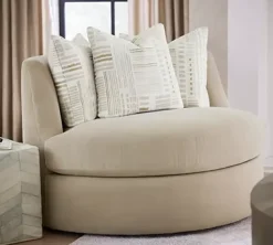 Harmony Swivel Chair