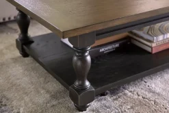 Harrington Coffee Table