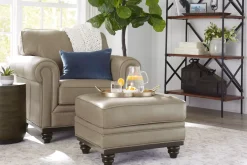 Hartford Ottoman