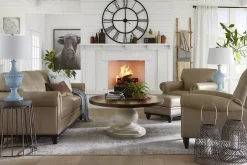 Hartford Ottoman