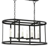 Haswell Chandelier