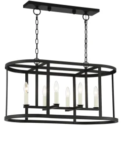 Haswell Chandelier