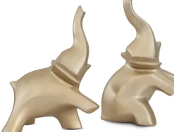Hathi Sculpture