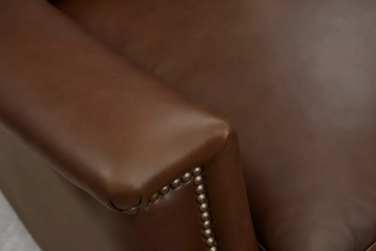Hattie Manual Recliner