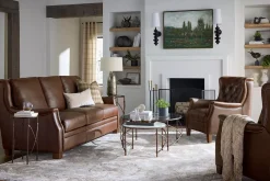 Hattie Sofa