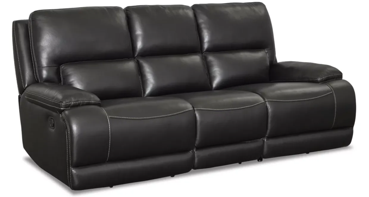 Haven Manual Reclining Sofa