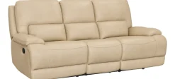Haven Manual Reclining Sofa