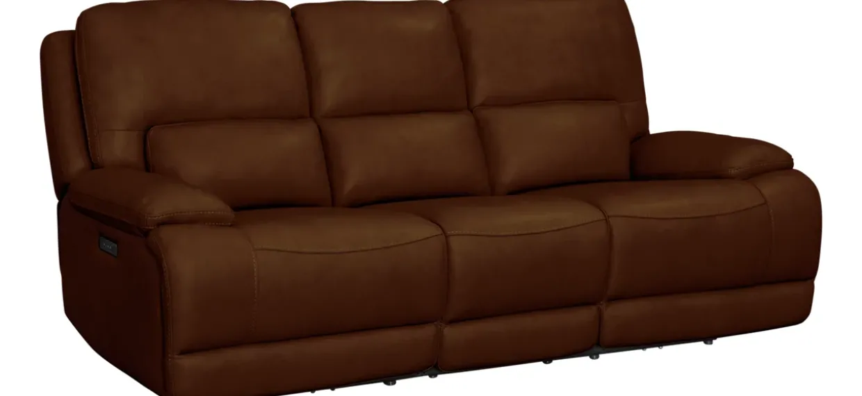 Haven Manual Reclining Sofa