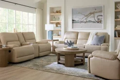 Haven Power Recliner