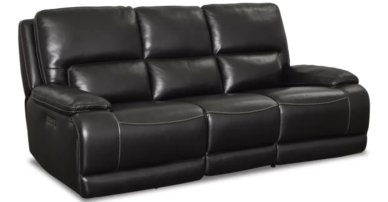Haven Power Reclining Sofa