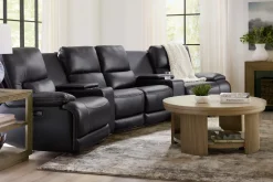 Haven Sectional