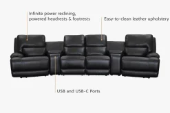 Haven Sectional