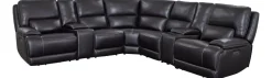 Haven Sectional