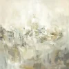Hazy Europe Canvas
