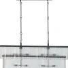 Hemlock Chandelier