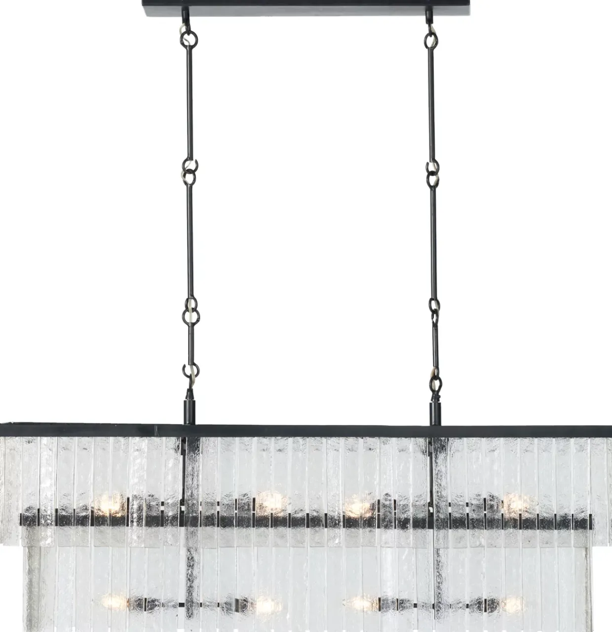 Hemlock Chandelier