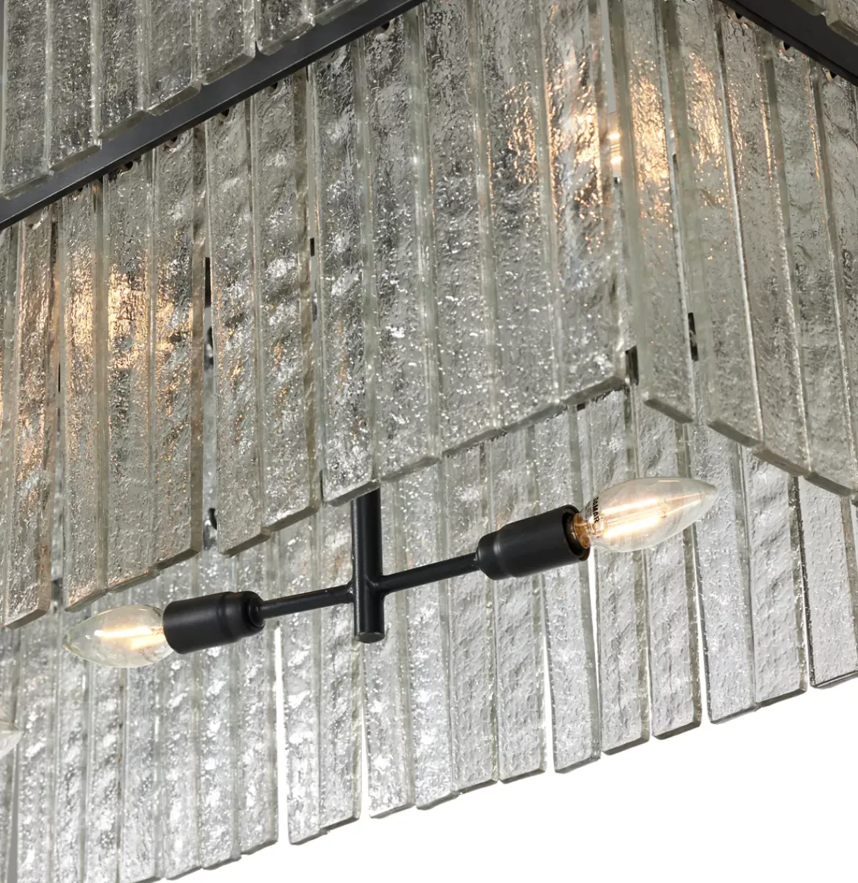 Hemlock Chandelier