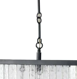 Hemlock Chandelier