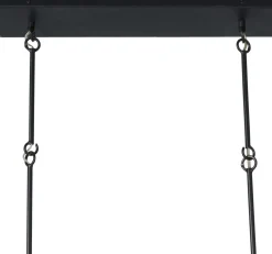 Hemlock Chandelier