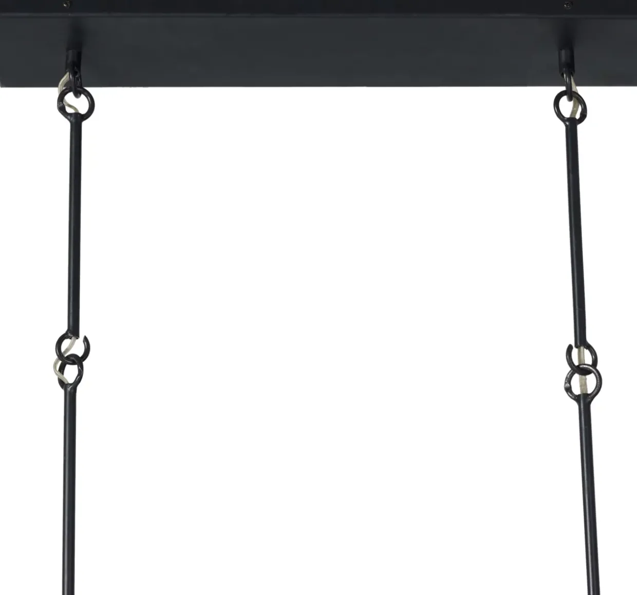 Hemlock Chandelier