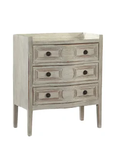 Henry Chest