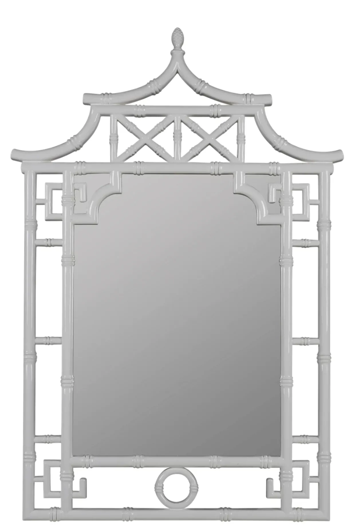 Hiromi Mirror