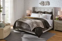 Hyde Park Bed