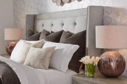 Hyde Park Bed