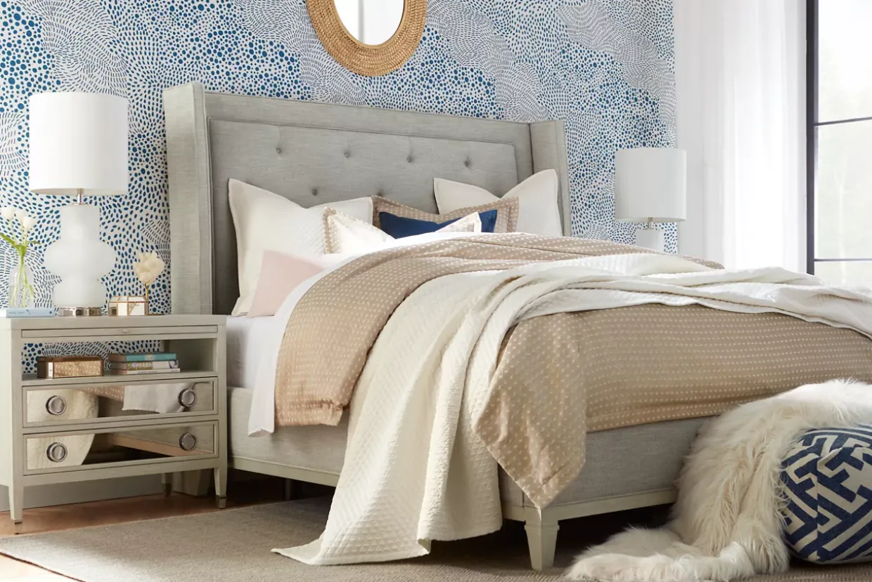 Hyde Park Bed
