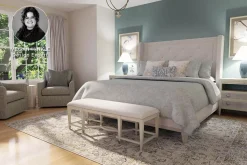 Hyde Park Bed