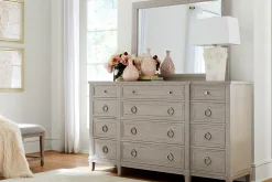 Hyde Park Dresser