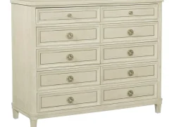 Hyde Park Master Chest