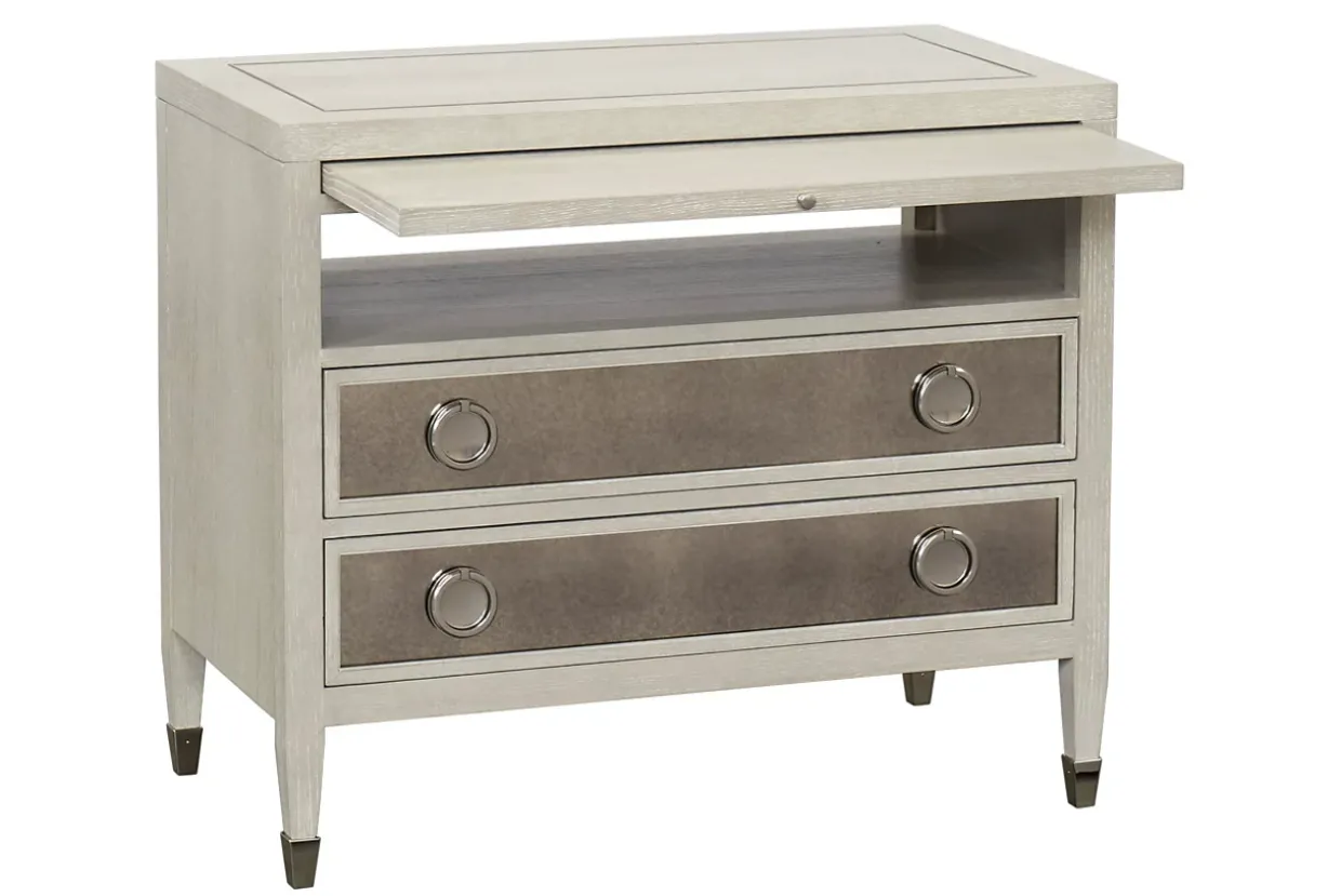 Hyde Park Nightstand