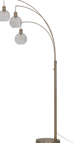 Irwin Arc Lamp
