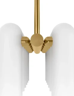 Isaac Chandelier