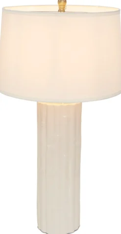 Isaiah Table Lamp