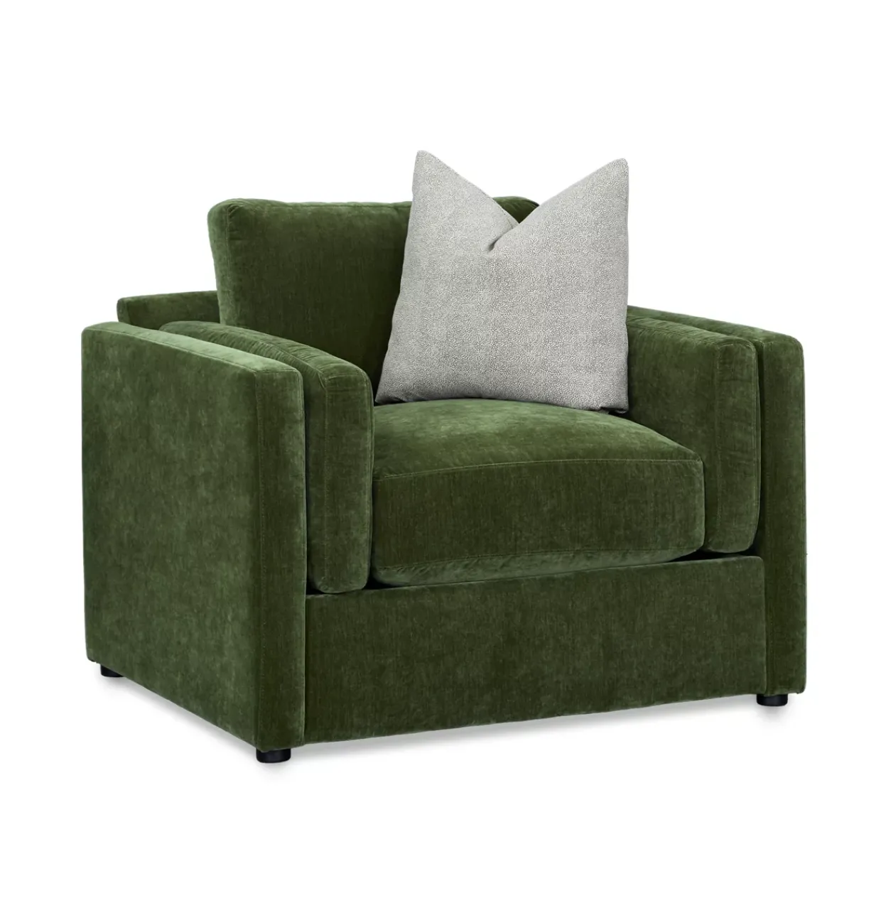 Jade Chair